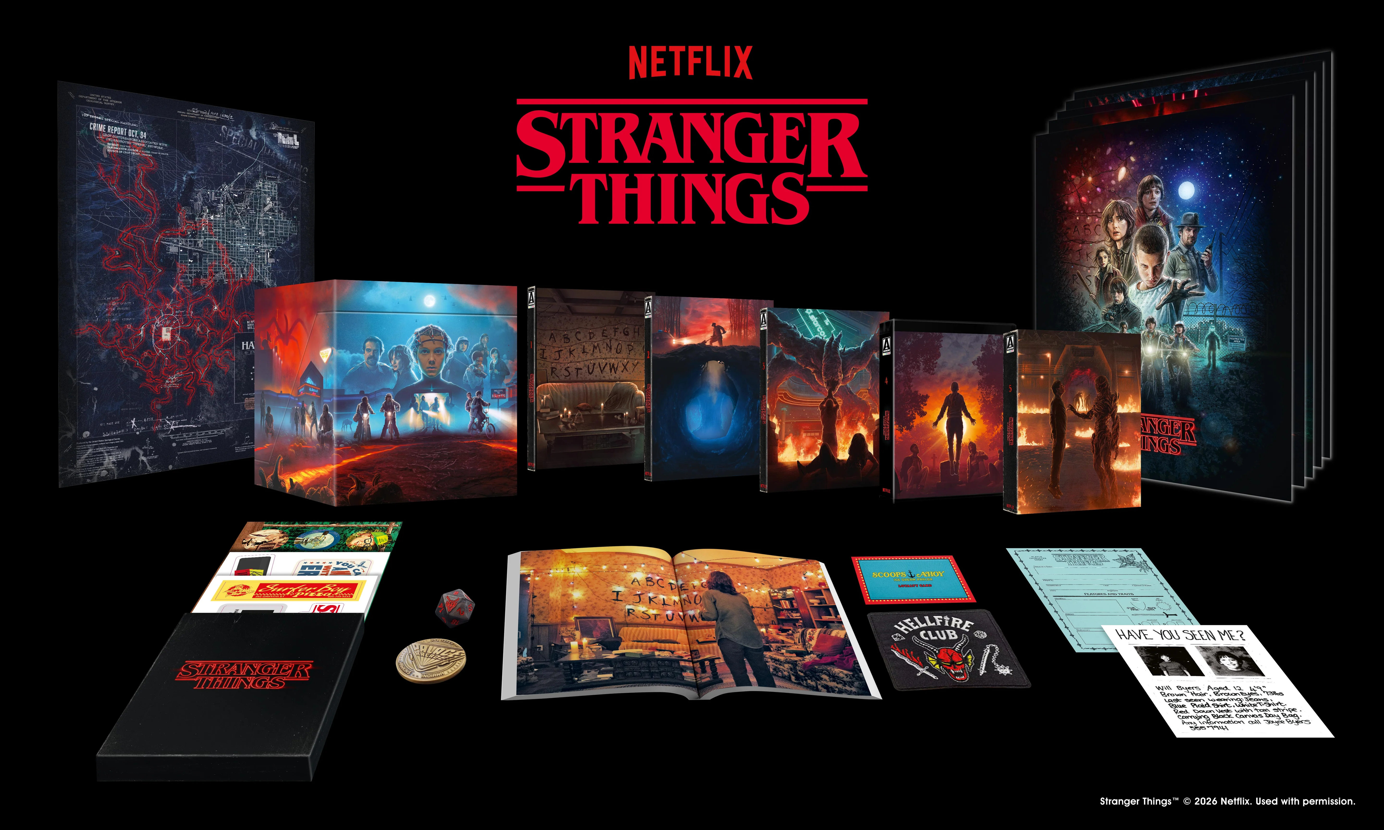 Your Ultimate Pop Culture Destination